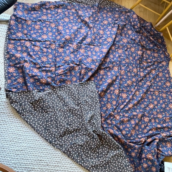 Anthropologie Agnes Queen Duvet and Shams - Picture 8 of 10